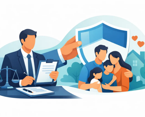 How a Will Drafting Attorney Protects Your Family