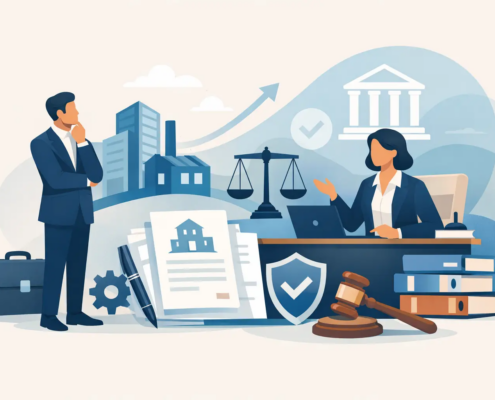 When an Incorporation Lawyer Is Worth Calling