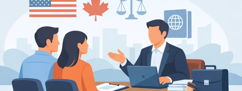 When Should You Hire a TN Visa Lawyer for Work?