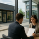 Commercial lease lawyer Mississauga consultation for a family business newcomer