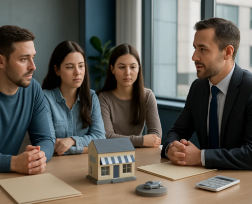 Family member buying a business in Ontario: gift, loan, or investment planning in Mississauga
