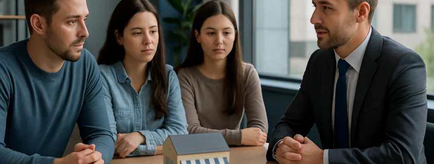 Family member buying a business in Ontario: gift, loan, or investment planning in Mississauga