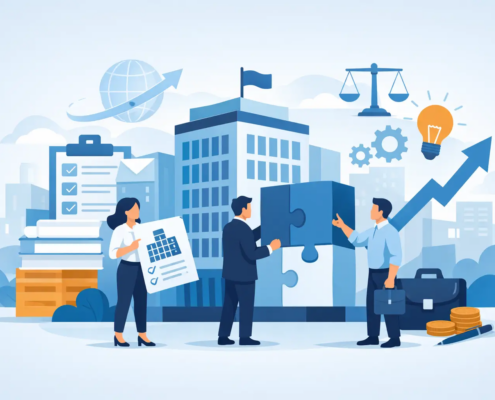 How to Start a Corporation the Right Way