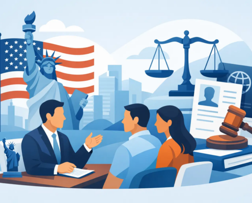 How White Plains Immigration Attorneys Help