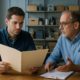 Family member independent contractor discussion for a New York business in White Plains