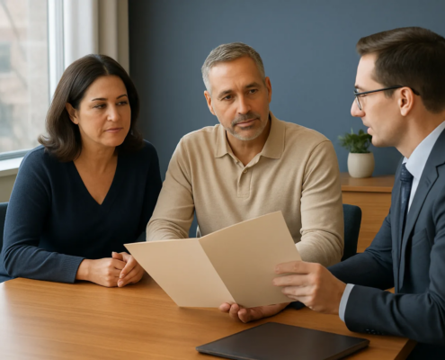 White Plains company paying immigration attorney fees for a family member