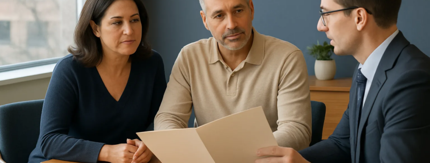 White Plains company paying immigration attorney fees for a family member